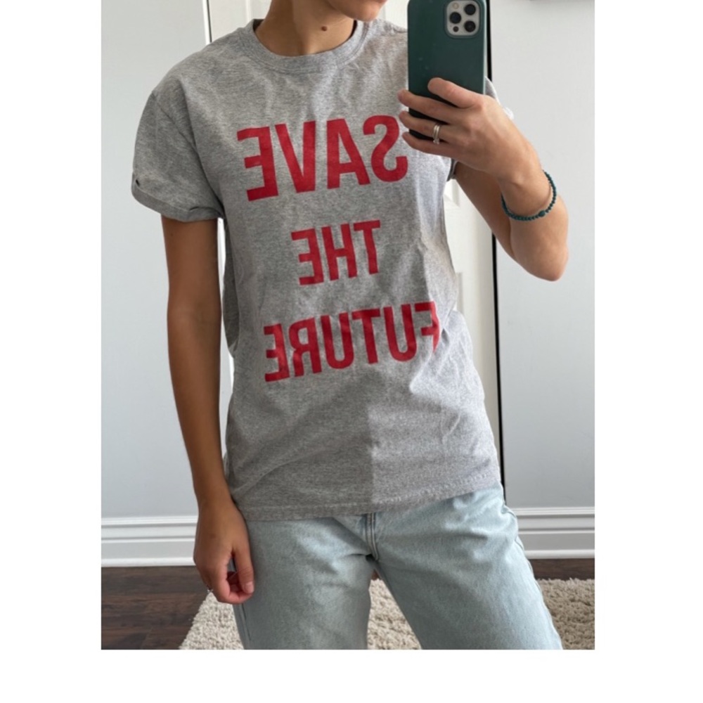 Topshop T-shirt